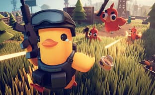 Инди-хит Escape from Duckov обошёл крупные релизы по продажам. Достигнут новый рубеж