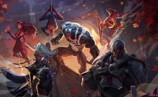 Marvel Rivals готовит сюрприз фанатам X-Men 97. В игру добавят легендарную парочку — утечка