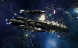 Через неделю Battlestar Galactica Deadlock уберут из всех магазинов
