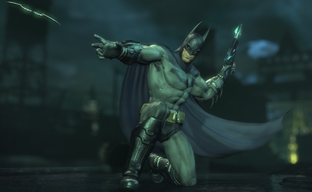 В сети показали геймплей Batman Gangland — отменённого мультиплеера для Batman Arkham City