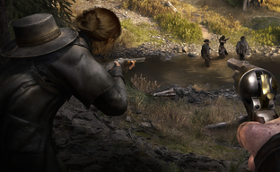 Crytek показала дорожную карту Hunt Showdown 1896 на 2025-2026 годы — увеличат число игроков в рейде, вернут старый контент  и улучшат античит