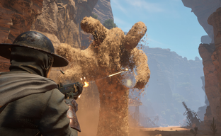 Жанр «extraction-шутер» становится токсичным? Разработчики удалили упоминание эвакуации со страницы Canyons в Steam