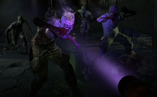 Dying Light 2 получила ноябрьский патч с устранением скачков FPS — Techland возвращается к игре