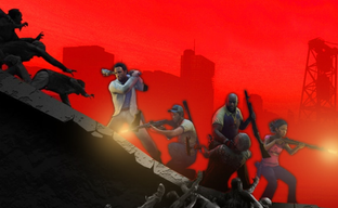 Вышел трейлер мода Left 4 Dead 2 Aftermath New York с новой кампанией, оружием и другим контентом