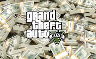 Издатель раскрыл доходы серии Grand Theft Auto за 12 лет