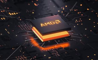 AMD видит угрозу в партнерстве Intel и NVIDIA. Компания предупредила о «растущей конкуренции и ценовом давлении»