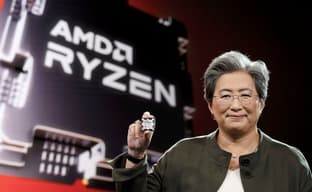 Не верьте слухам. В сети обнаружены фейковые бенчмарки Ryzen 7 9700X3D