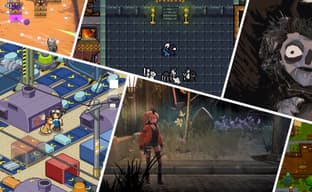 Инди-игры октября: строим пиксельные королевства и ракеты, пугаемся монстров, предаёмся ностальгии и не только