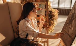 Создательница невронов: фанатка показала косплей Клеа Дессандр из Clair Obscur: Expedition 33