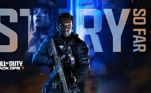 Activision выпустила ролик Call of Duty: Black Ops 7, объединяющий всю историю серии