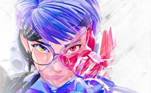 Нарративная жемчужина. Обзор интерактивной драмы 1000xResist