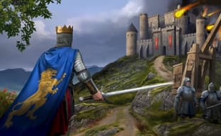 Выход «средневековой» стратегии для фанатов Stronghold перенесли. Создатели Age of Respair не хотят упускать единственный шанс на успех