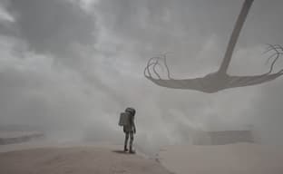 Создатель The Exit 8 анонсировал новый хоррор Pale Dots