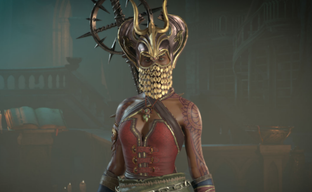 Diablo 4 выйдет в Китае «стерильной» — удалят кровь, кости и не только