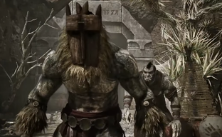 В ремейке Gothic появится полноценный орочий язык — его можно выучить и говорить на нём