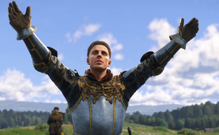 «Игра изменила мою жизнь»: исполнитель роли Яна Птачека рассказал, что многим обязан Kingdom Come Deliverance 2