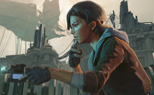 Valve представит VR-шлем Deckard уже 12 ноября. Вместе с ним ожидают новую Half-Life — слух