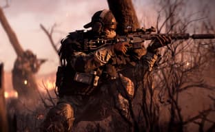 Журналисты нашли девять новых игровых режимов в файлах Battlefield 6