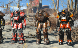 ПК-геймеры раскритиковали Bethesda за «неправильный» релиз Fallout 4 Anniversary Edition и закидали «медалями клоуна» — по модам нанесли новый удар