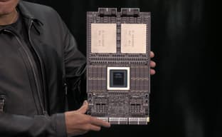 NVIDIA Starts Production of Rubin GPU, a New Architecture for 2026 AI