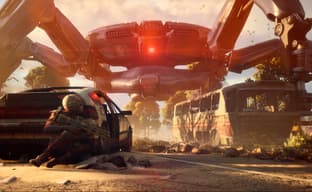 Over 700,000 Concurrent Players Registered in ARC Raiders