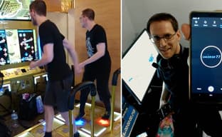 6 Days Non-Stop. Gamer from Hungary Breaks World Record for Gaming Marathon