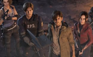 Resident Evil: Survival Unit выйдет в ноябре и объединит героев прошлых частей