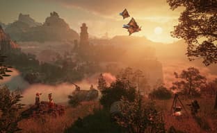 Ролевое выживание в открытом мире Enshrouded получило амбициозное обновление с целым «полотенцем» изменений