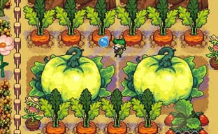 Анонсирован симулятор миниатюрной фермы с крошечными человечками Fourleaf Fields