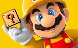 Миямото лично контролирует дух Mario в новых играх