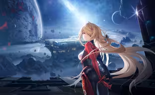 В глобальной версии Tower of Fantasy появится Warp-сервер без гачи и «мирные» классы — обновление 5.5 выйдет в конце ноября