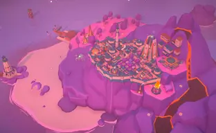 Уютный градостроительный симулятор Islanders: New Shores выйдет на мобильных 20 ноября