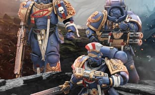 JoyToy открыла предзаказ на фигурки Ультрамаринов из Warhammer 40000: Space Marine 2 в реликтовой и ремесленной броне