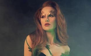  Мэделин Петш хочет сыграть Ядовитого Плюща в «Бэтмене 2» Мэтта Ривза