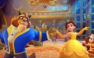 Disney довольна результатами сотрудничества с Playtika — на подходе новая мобильная игра