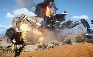 Продажи ARC Raiders преодолели отметку в четыре миллиона копий