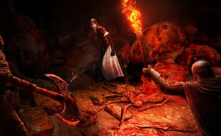 Анонсировано дополнение The Forsaken Hollows для Elden Ring Nightrein