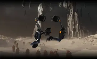 Kojima Productions предлагает купить реальный экзоскелет из Death Stranding 2