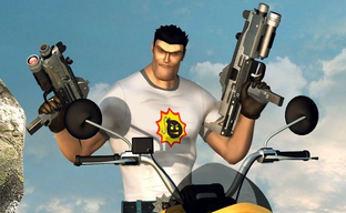 Спустя 20 лет для Serious Sam 2 вышло обновление и похоже, что это лишь начало — датамайнер обнаружил новые подсказки
