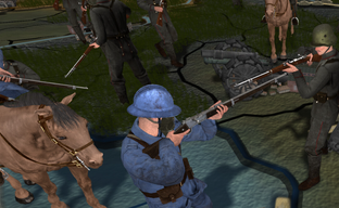 Hearts of Iron, но про Первую мировую: анонсировали глобальную стратегию Fields of History The Great War