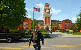 «Не Bully 2, но куплю»: вышел сюжетный трейлер «GTA про школу» Agefield High Rock the School