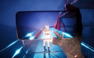 Представлены два хоррора от BrokenLore