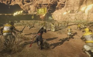 Dynasty Warriors: Origins получит крупное DLC. Visions of Four Heroes выйдет в январе