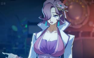 На State of Play представили BlazBlue Entropy Effect X, мрачный боевик в roguelite-стиле