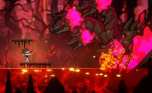 На State of Play показали метроидванию в духе Hollow Knight. Never Grave выйдет в 2026 году