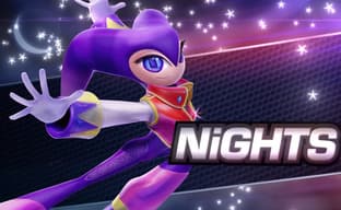 Sega превращает Sonic Racing в карнавал. В игру добавят героев SpongeBob и NiGHTS