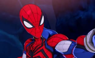 Marvel и PlayStation запускают новую бету Fighting Souls с Людьми Икс и Призрачным гонщиком