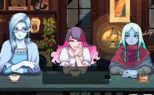 Coffee Talk возвращается. Новый сюжет, новые персонажи и атмосфера ночного Токио