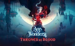 Age of Wonders 4 получила вампирское дополнение Thrones of Blood