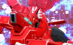 Digimon Story: Time Stranger получила зимнее DLC с альтернативным измерением